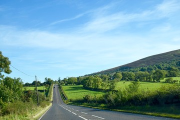 The Long Road