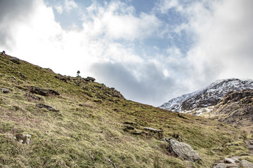 Old Man of Coniston
