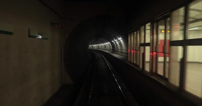 Metropolitana di Roma linea C