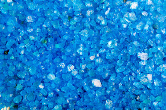 Blue Sea Salt