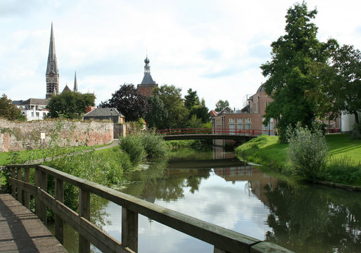 Culemborg Great or St Barbara-church
