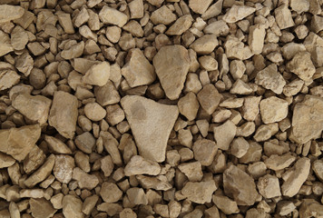 stones