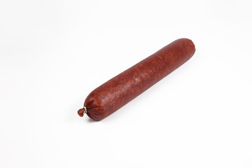 sausage isolated