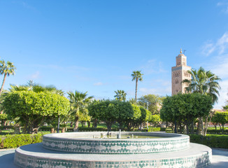 Maroko © Zbyszek Nowak