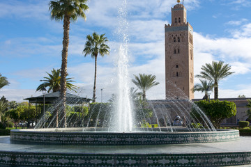 Maroko © Zbyszek Nowak