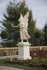 Obraz premium Schweriner Schloss 6