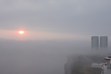 amanecer