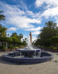 Maroko © Zbyszek Nowak