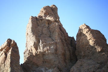 Teneriffa Fels 10