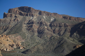Teneriffa Fels 8