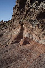 Teneriffa Fels 3