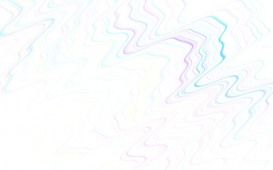 Light Red vector template with repeated sticks.