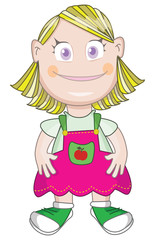 Niña,pequeña,chica,chiquita,bonita,linda,tierna,traviesa,curiosa,bella,infantil,dulce,coqueta,pícara,buena