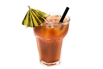 Bloody Mary freisteller freigestellt isoliert