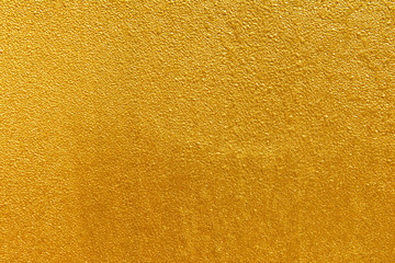 Gold texture background.Gold textured