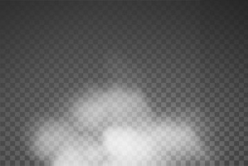 Fog or smoke special effect.