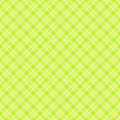 Seamless tartan plaid checkered pattern
