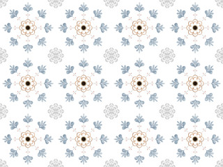 Illustration of design pattern 