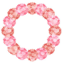 カーネーション　母の日　花　アイコン 