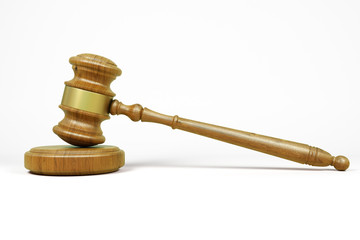 gavel