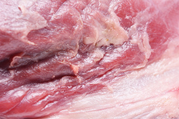 Obraz premium Mutton meat