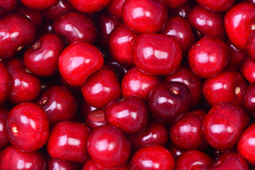 Cherry fruit