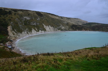 Lulworth Cove, Durdle Door,