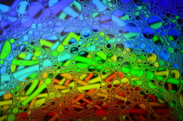 Мыльные пузыри