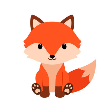 Cartoon Baby Fox Images – Browse 40,102 Stock Photos, Vectors, and Video |  Adobe Stock