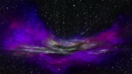 dynamic animation abstract illustration background
