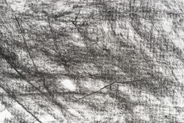 charcoal on paper drowing background texture