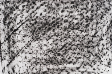 charcoal on paper drowing background texture