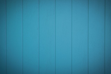 wooden board for background, blue wood texture
