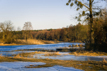 Dolina Górnej Narwi © podlaski49