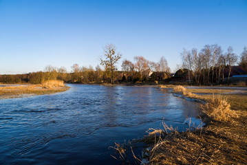 Dolina Górnej Narwi © podlaski49
