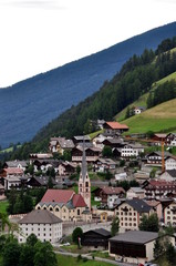 Obraz premium St.Ulrich