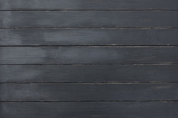 Old dark gray wooden background