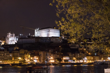 Porto in Portugal