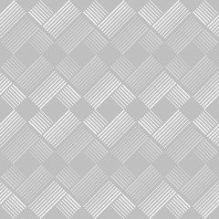 Seamless geometric pattern. The texture of the stripes at dots. Scribble texture. Textile rapport.