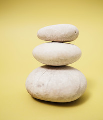 Fototapeta na wymiar Zen Harmony Meditation