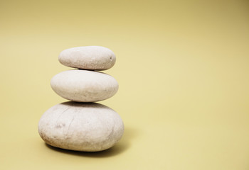 Fototapeta na wymiar Zen Harmony Meditation