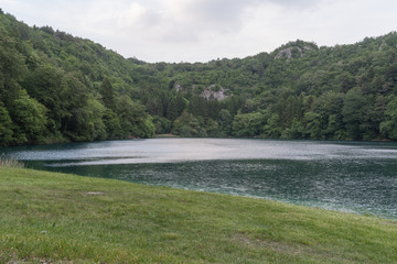 lago di Lamar