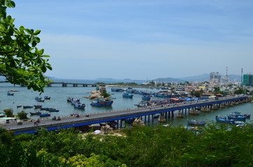 Nha Trang coast