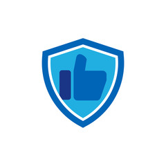 Best Shield Logo Icon Design