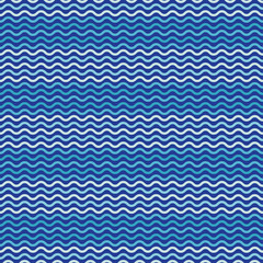 Seamless geometric pattern. The texture of zigzag and of zigzag and wave. Scribble texture. Textile rapport.