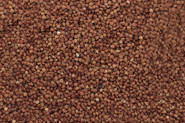 brown crops background