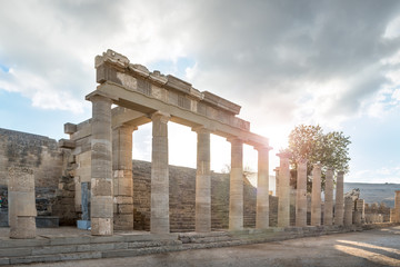 Griechenland Rhodos