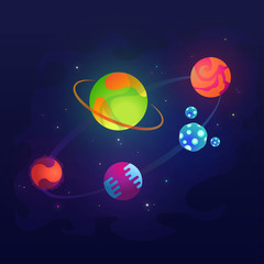 Space