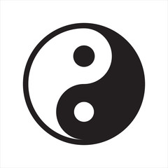 Yin Yang Symbol