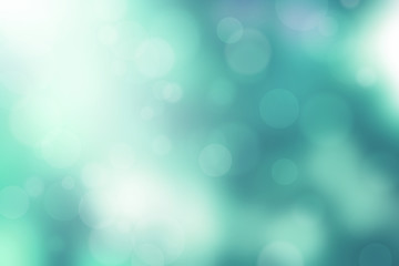 Obraz premium Abstract summer background